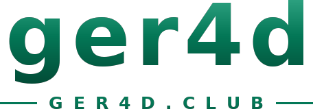 ger4d logo