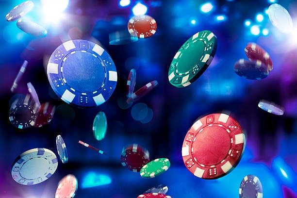 ger4d Fortune Fishing Game