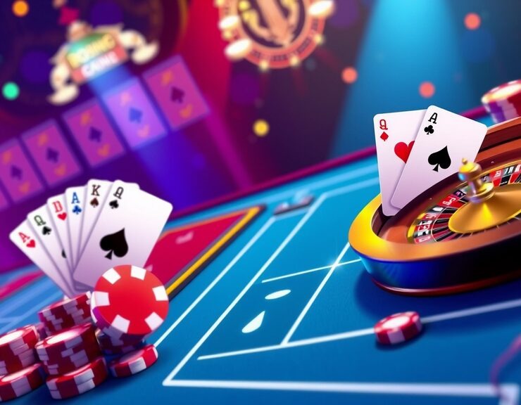 ger4d Browse Tables Beyond Slots